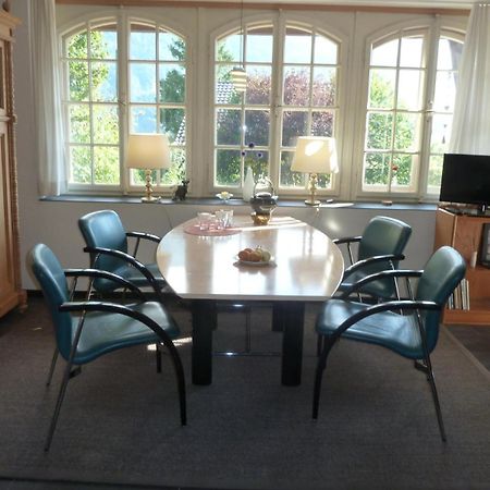 Ferienwohnung-Brienz เบรียนส์ ภายนอก รูปภาพ