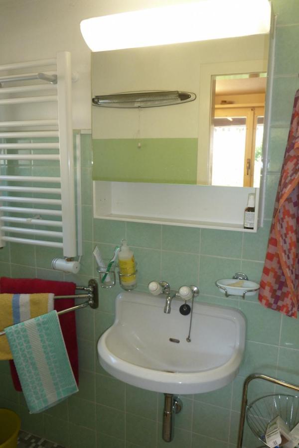 Ferienwohnung-Brienz เบรียนส์ ภายนอก รูปภาพ