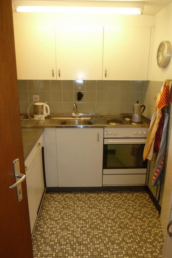 Ferienwohnung-Brienz เบรียนส์ ภายนอก รูปภาพ